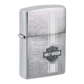   Zippo öngyújtó ajándék gravírozással - 49828 Harley-Davidson®