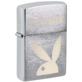 Zippo öngyújtó ajándék gravírozással - 49831 Playboy