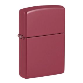   Zippo öngyújtó ajándék gravírozással - 49844 Red brick matte