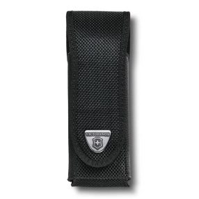   Victorinox Gyöngyvászon övtok ꟾ fekete ꟾ „Ranger” - 4.0504.3