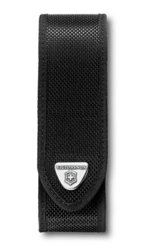 Victorinox Gyöngyvászon övtok ꟾ fekete - 4.0505.N