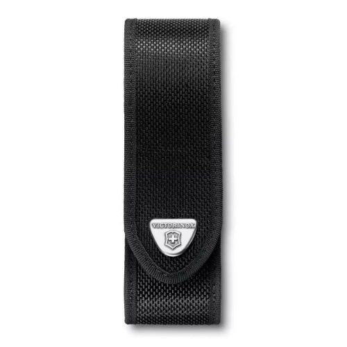 Victorinox Gyöngyvászon övtok ꟾ fekete - 4.0506.N