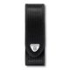 Victorinox Gyöngyvászon övtok ꟾ fekete - 4.0506.N
