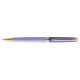 Waterman Hemisphere Golyóstoll ajándék gravírozással, V+S Lila, Arany Klipsz - 513003