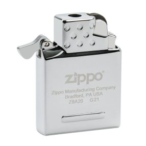   Zippo Gáz öngyújtó betét - Sárga lánggal égő változat - 65815
