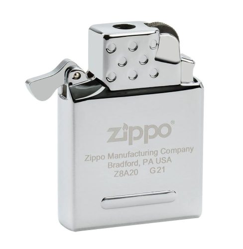 Zippo Gáz öngyújtó betét - Sárga lánggal égő változat - 65815