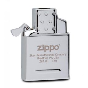   Zippo egylángos gáz öngyújtó betét - 65826 Ltr Insert Singbluetorch emp 