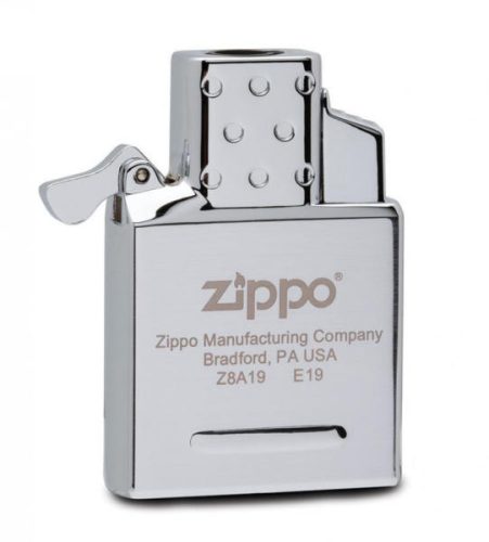 Zippo egylángos gáz öngyújtó betét - 65826 Ltr Insert Singbluetorch emp 