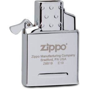   Zippo kétlángos gáz öngyújtó betét - 65827 LTR Insert DBLBluetorch EMPT