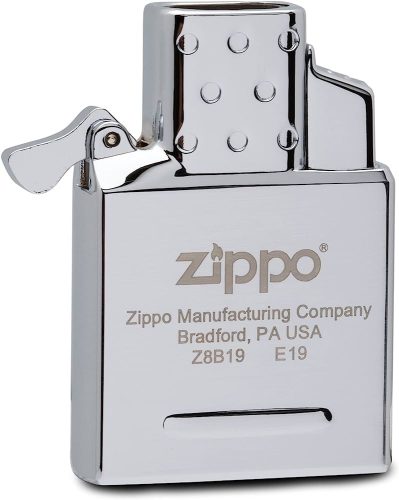 Zippo kétlángos gáz öngyújtó betét - 65827 LTR Insert DBLBluetorch EMPT