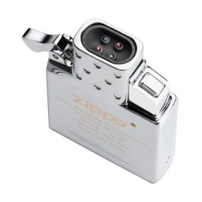   Zippo Windproof dupla plazma ívsugár öngyújtó betét - 65828 LTR Insert Arclighter box