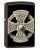 Zippo öngyújtó ajándék gravírozással - 84731 Stone Kelta