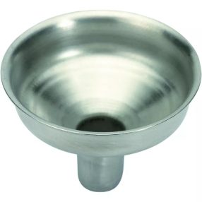 Flaska tölcsér FT01