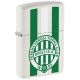 Zippo öngyújtó ajándék gravírozással - FTC214.22 Ferencvárosi Torna Club 