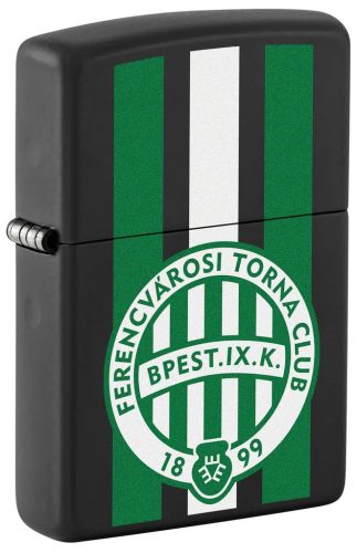 Zippo öngyújtó ajándék gravírozással - 218 Ferencvárosi Torna Club 1