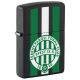 Zippo öngyújtó ajándék gravírozással - 218 Ferencvárosi Torna Club 1