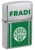 Zippo öngyújtó ajándék gravírozással - 200 Ferencvarosi Torna Club FTC 3 1.22