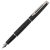 Waterman Hemisphere Töltőtoll ajándék gravírozással, Matt fekete, Ezüst klipsz - S0895352