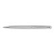 Waterman Hemisphere Golyóstoll ajándék gravírozással, Rozsdamentes acél, Ezüst klipsz - S0920371, S0920470