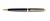 Waterman Hemisphere Golyóstoll ajándék gravírozással, Lakk fekete, Arany klipsz - S0920670