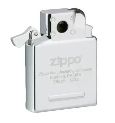 Zippo Gáz pipa öngyújtó betét - Sárga lánggal égő változat - Z8A22