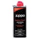 Zippo benzin ZB01
