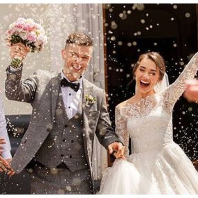 Esküvő - házassági évforduló